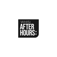WHIS After Hours Logo