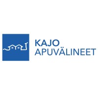Kajo Apuvälineet Oy Logo