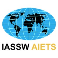 International Association of Schools of Social Work (IASSW) Logo
