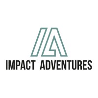 Impact Adventures Logo