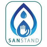SanStand Logo