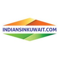 IndiansinKuwait Logo