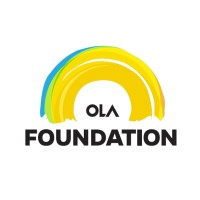 Ola Foundation Logo