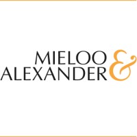 Mieloo & Alexander Logo