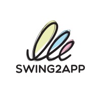Swing2App Logo