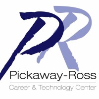 Pickaway-Ross Career & Technology Center Logo