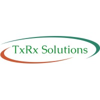 TxRx Solutions Pty Ltd Logo