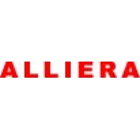 Alliera AB Logo