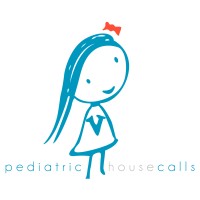 Pediatric Housecalls Logo