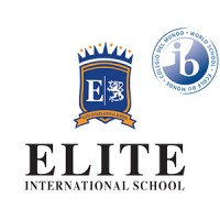 Elite International School Logo