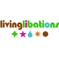 Living Libations Logo