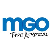 MGO India Logo