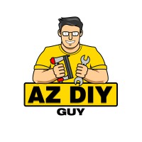 AZ DIY Guy Logo