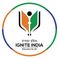IGNITE INDIA EDUCATION - Best Coaching for NIFT NID NATA UCEED CEED Logo