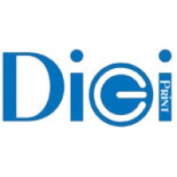 DigiPrint LLC Logo