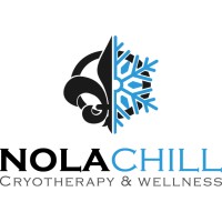 NOLA Chill Logo