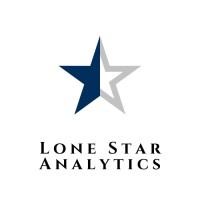 Lone Star Analytics Logo
