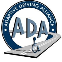 Adaptive Driving Alliance Logo