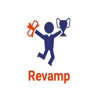 Revamp Training Logo