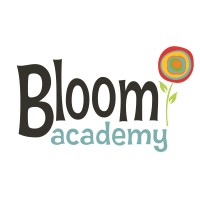 Bloom Academy Logo
