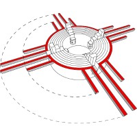 Blair Tool LLC Logo