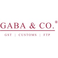 GABA & CO. Logo