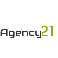 Agency21 Logo