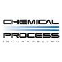 Chemical Process Inc Logo