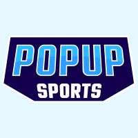 Popup Sports Logo