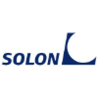SOLON Energy GmbH Logo