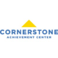 Cornerstone Achievement Center Logo