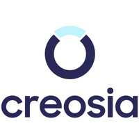 CREOSIA Logo