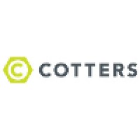 Cotters Patent & Trade Mark Attorneys Logo