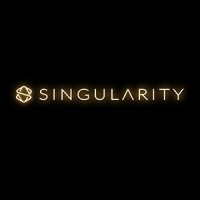 SINGULARITY Talent Agency Logo