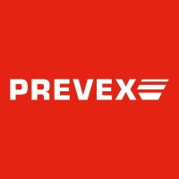 Prevex AB Logo