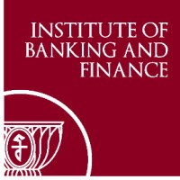 Institute of Banking and Finance, Cambodia Logo