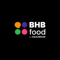 BHB Food Logo