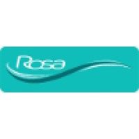 Empresa de Ônibus Rosa Logo