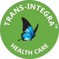 Transintegra Healthcare Pvt. Ltd. Logo