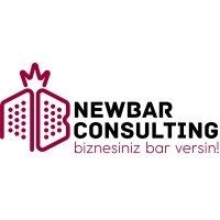 NewBar Consulting Logo