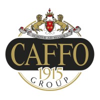 Gruppo Caffo 1915 Logo