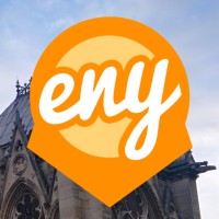 ENY Logo