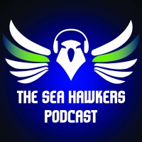 Sea Hawkers Podcast Logo