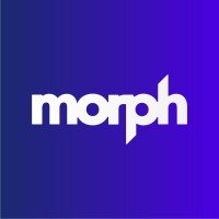 Morph Design Logo