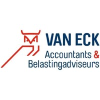 Van Eck Accountants & Belastingadviseurs Logo