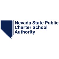 Nevada State Public Charter School Authority Logo