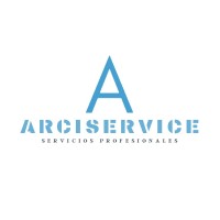 Arciservice Logo