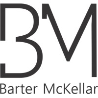 Barter McKellar Logo