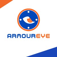 ARMOUREYE Logo