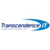 Transcendence IT Logo